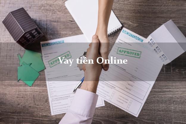 Vay tiền Online xét duyệt tự động Vay tiền Online