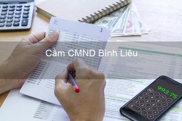 Top 9 Cầm CMND Bình Liêu Quảng Ninh nhận tiền ngay Top 9 Cầm CMND Bình Liêu Quảng Ninh nhận tiền ngay