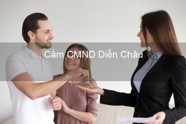 Hỗ trợ Cầm CMND Diễn Châu Nghệ An nhanh nhất Hỗ trợ Cầm CMND Diễn Châu Nghệ An nhanh nhất