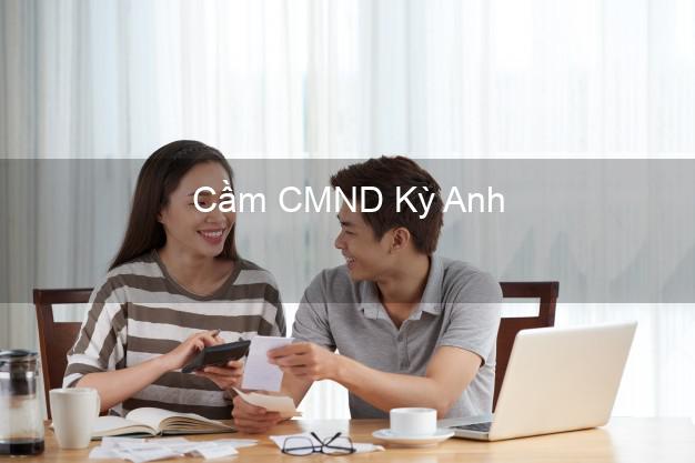 Top 4 Cầm CMND Kỳ Anh Hà Tĩnh tốt nhất Top 4 Cầm CMND Kỳ Anh Hà Tĩnh tốt nhất