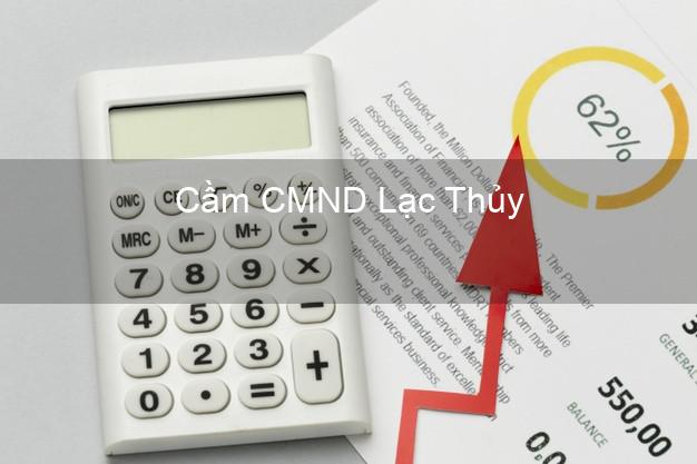 Top 6 Cầm CMND Lạc Thủy Hòa Bình uy tín nhất Top 6 Cầm CMND Lạc Thủy Hòa Bình uy tín nhất