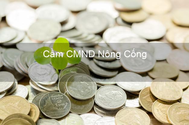 Top 4 Cầm CMND Nông Cống Thanh Hóa tốt nhất Top 4 Cầm CMND Nông Cống Thanh Hóa tốt nhất